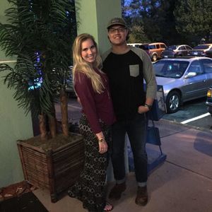 Meet your Posher, Roy